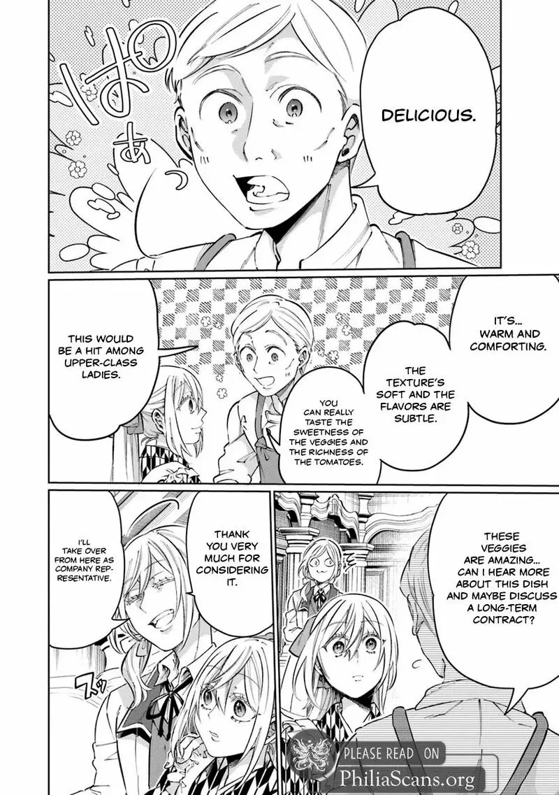 Isekai de Hajimeru ni Kyoten Seikatsu ~Kuukan Mahou de Outo to Inaka wo Ittari Kitari~ Chapter 20 page 19