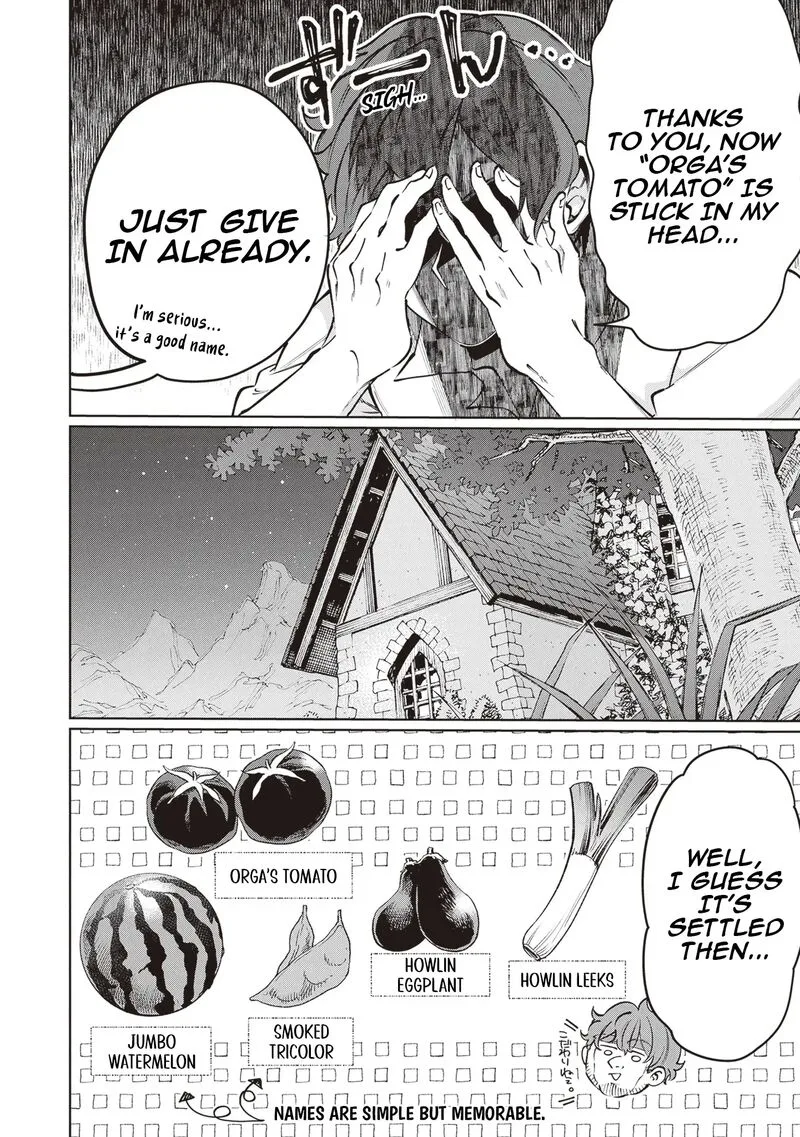 Isekai de Hajimeru ni Kyoten Seikatsu ~Kuukan Mahou de Outo to Inaka wo Ittari Kitari~ Chapter 23 page 28