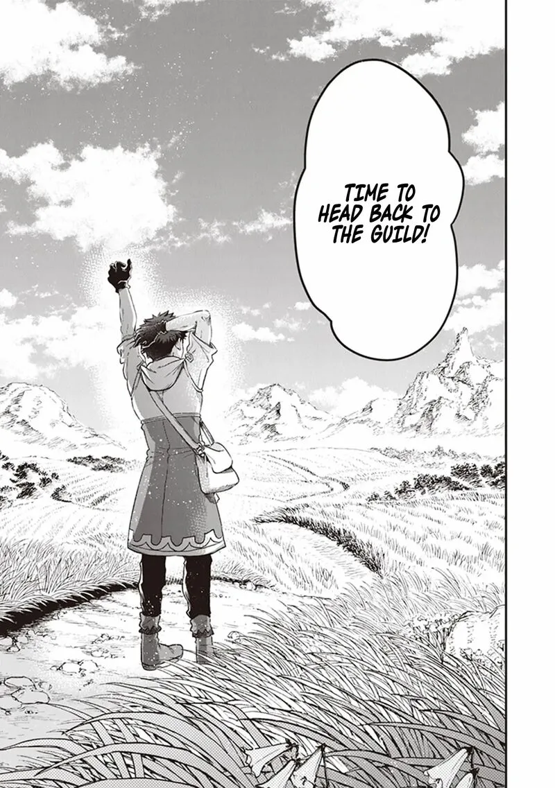 Isekai de Hajimeru ni Kyoten Seikatsu ~Kuukan Mahou de Outo to Inaka wo Ittari Kitari~ Chapter 3 page 20