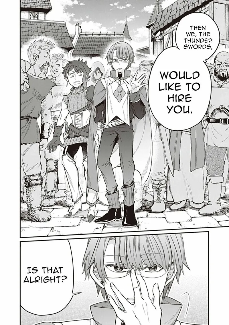 Isekai de Hajimeru ni Kyoten Seikatsu ~Kuukan Mahou de Outo to Inaka wo Ittari Kitari~ Chapter 4 page 15
