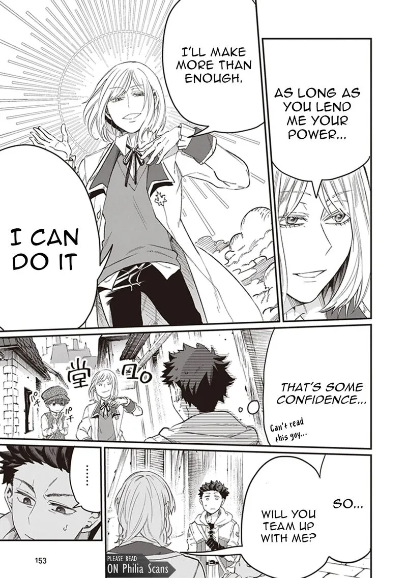 Isekai de Hajimeru ni Kyoten Seikatsu ~Kuukan Mahou de Outo to Inaka wo Ittari Kitari~ Chapter 5 page 25