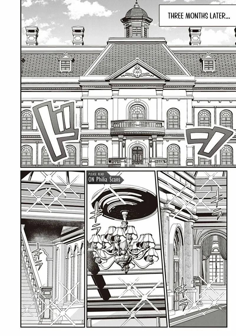 Isekai de Hajimeru ni Kyoten Seikatsu ~Kuukan Mahou de Outo to Inaka wo Ittari Kitari~ Chapter 6 page 15