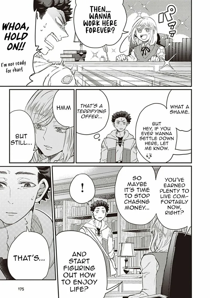 Isekai de Hajimeru ni Kyoten Seikatsu ~Kuukan Mahou de Outo to Inaka wo Ittari Kitari~ Chapter 6 page 20