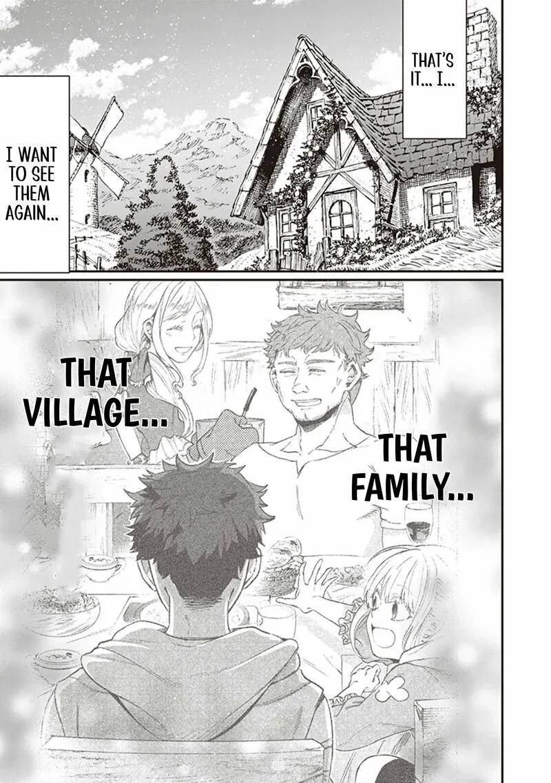 Isekai de Hajimeru ni Kyoten Seikatsu ~Kuukan Mahou de Outo to Inaka wo Ittari Kitari~ Chapter 6 page 28