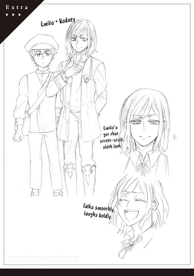 Isekai de Hajimeru ni Kyoten Seikatsu ~Kuukan Mahou de Outo to Inaka wo Ittari Kitari~ Chapter 6 page 32