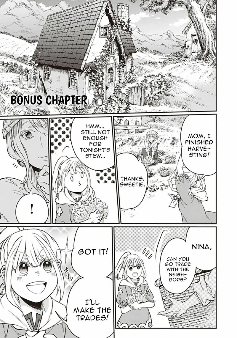 Isekai de Hajimeru ni Kyoten Seikatsu ~Kuukan Mahou de Outo to Inaka wo Ittari Kitari~ Chapter 6 page 34