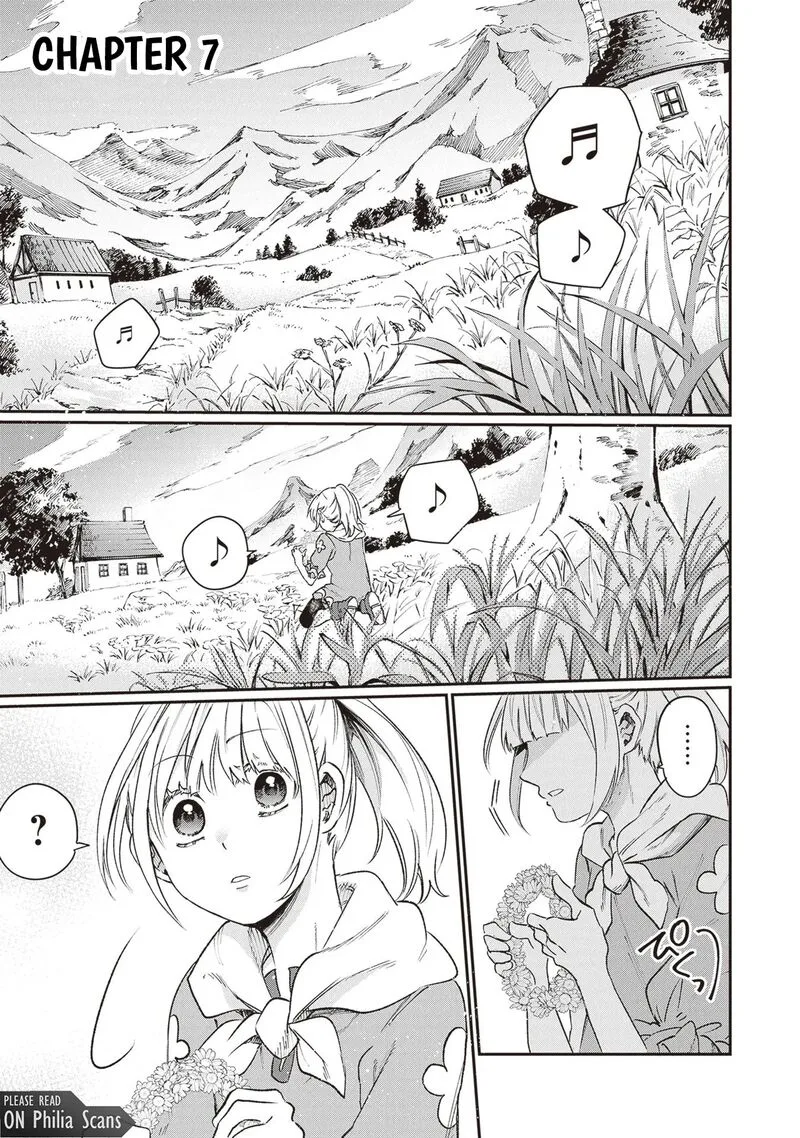 Isekai de Hajimeru ni Kyoten Seikatsu ~Kuukan Mahou de Outo to Inaka wo Ittari Kitari~ Chapter 7 page 5