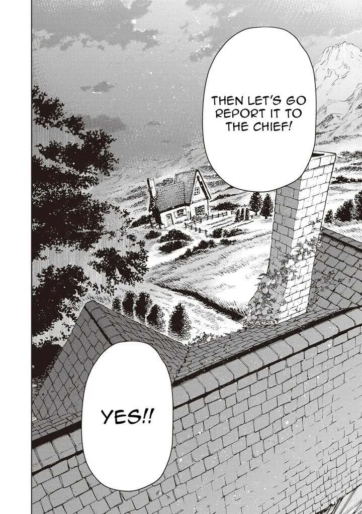 Isekai de Hajimeru ni Kyoten Seikatsu ~Kuukan Mahou de Outo to Inaka wo Ittari Kitari~ Chapter 8 page 28