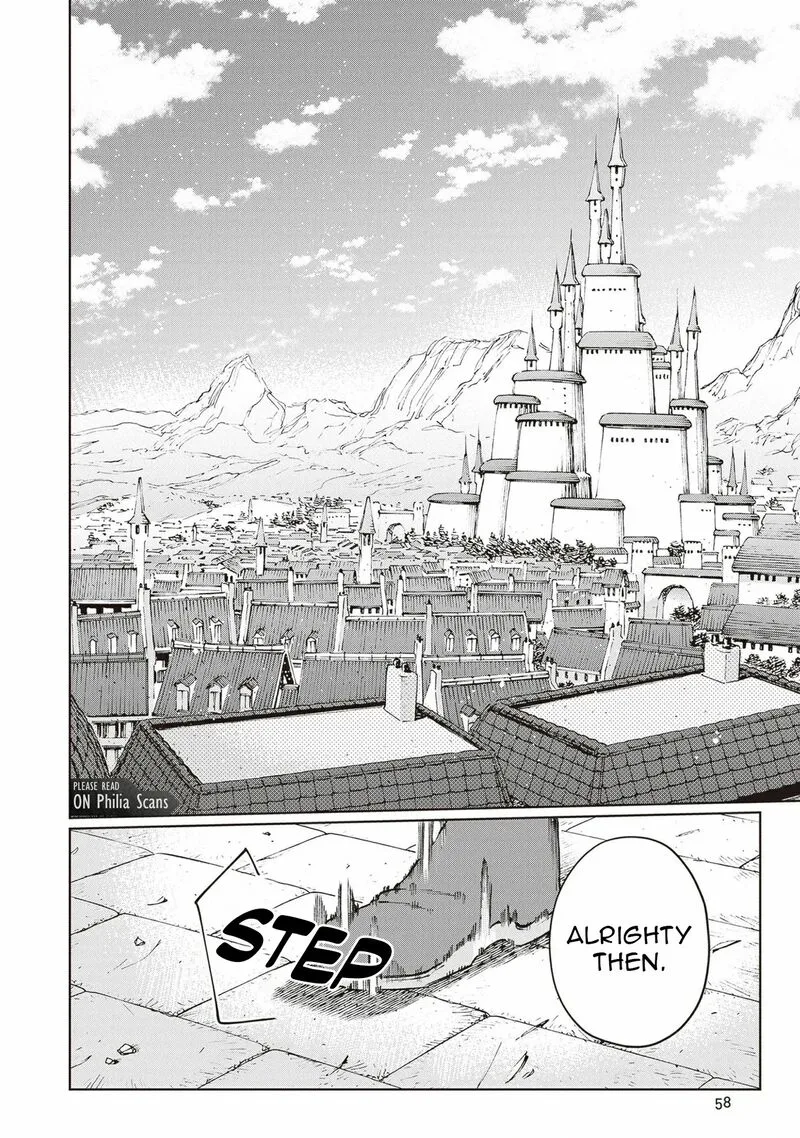 Isekai de Hajimeru ni Kyoten Seikatsu ~Kuukan Mahou de Outo to Inaka wo Ittari Kitari~ Chapter 9 page 5