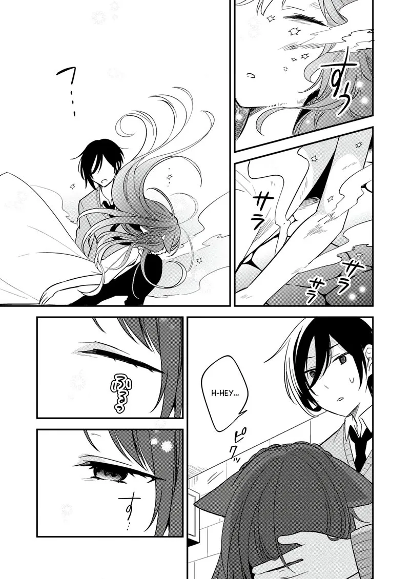 Isekai de Kojiin wo Hiraita kedo, Naze ka Darehitori Sudatou to Shinai Ken Chapter 1 page 12