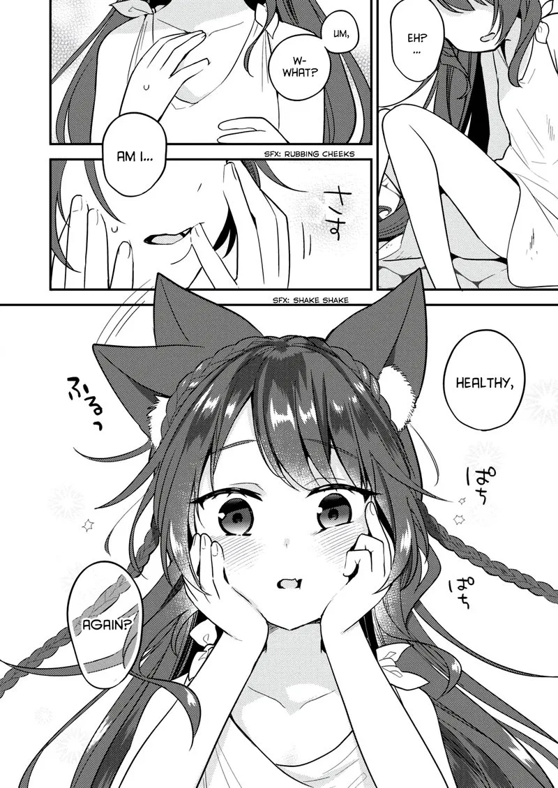 Isekai de Kojiin wo Hiraita kedo, Naze ka Darehitori Sudatou to Shinai Ken Chapter 1 page 13