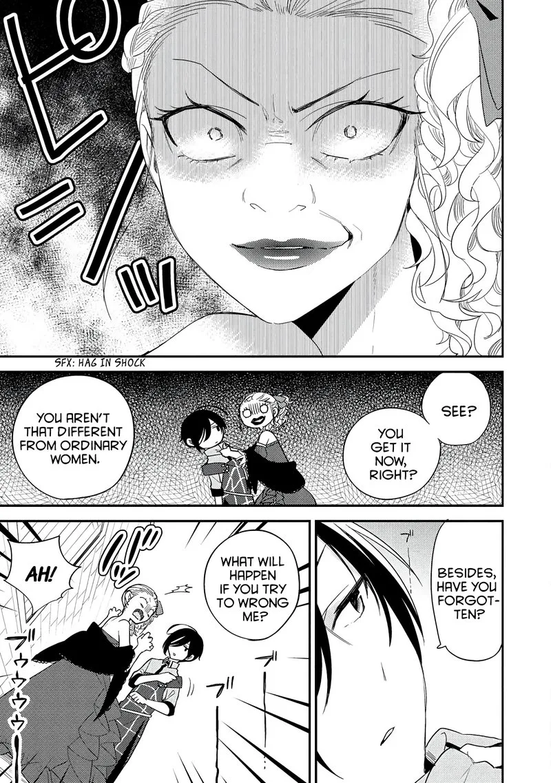 Isekai de Kojiin wo Hiraita kedo, Naze ka Darehitori Sudatou to Shinai Ken Chapter 10 page 15