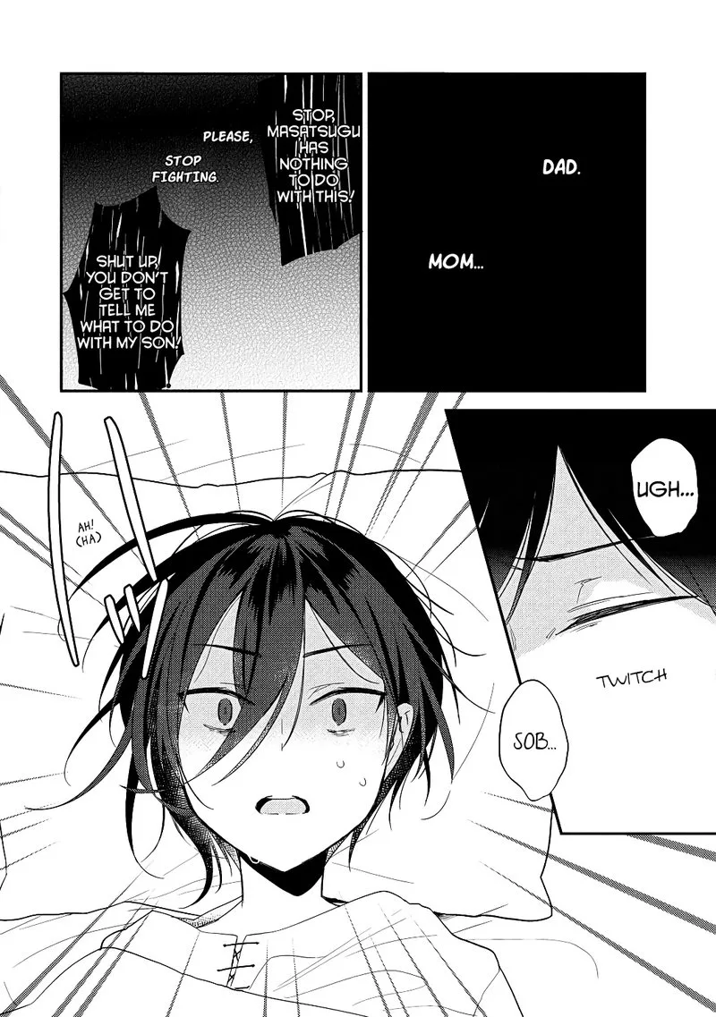 Isekai de Kojiin wo Hiraita kedo, Naze ka Darehitori Sudatou to Shinai Ken Chapter 13 page 6