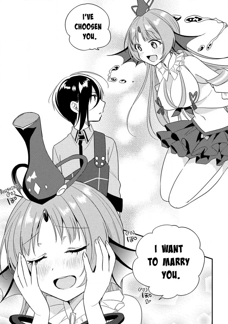 Isekai de Kojiin wo Hiraita kedo, Naze ka Darehitori Sudatou to Shinai Ken Chapter 14 page 7