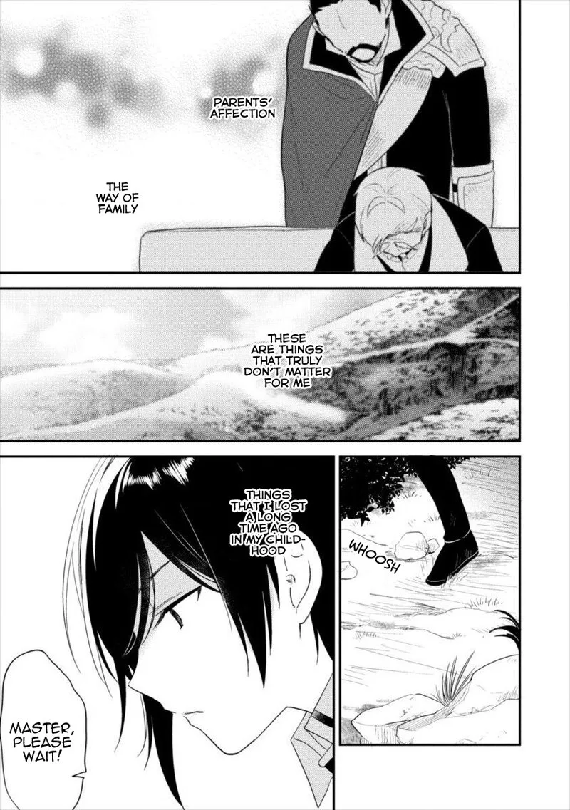 Isekai de Kojiin wo Hiraita kedo, Naze ka Darehitori Sudatou to Shinai Ken Chapter 16 page 15