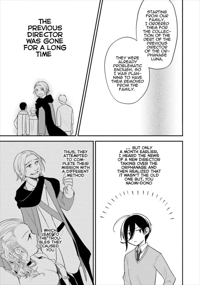 Isekai de Kojiin wo Hiraita kedo, Naze ka Darehitori Sudatou to Shinai Ken Chapter 16 page 7
