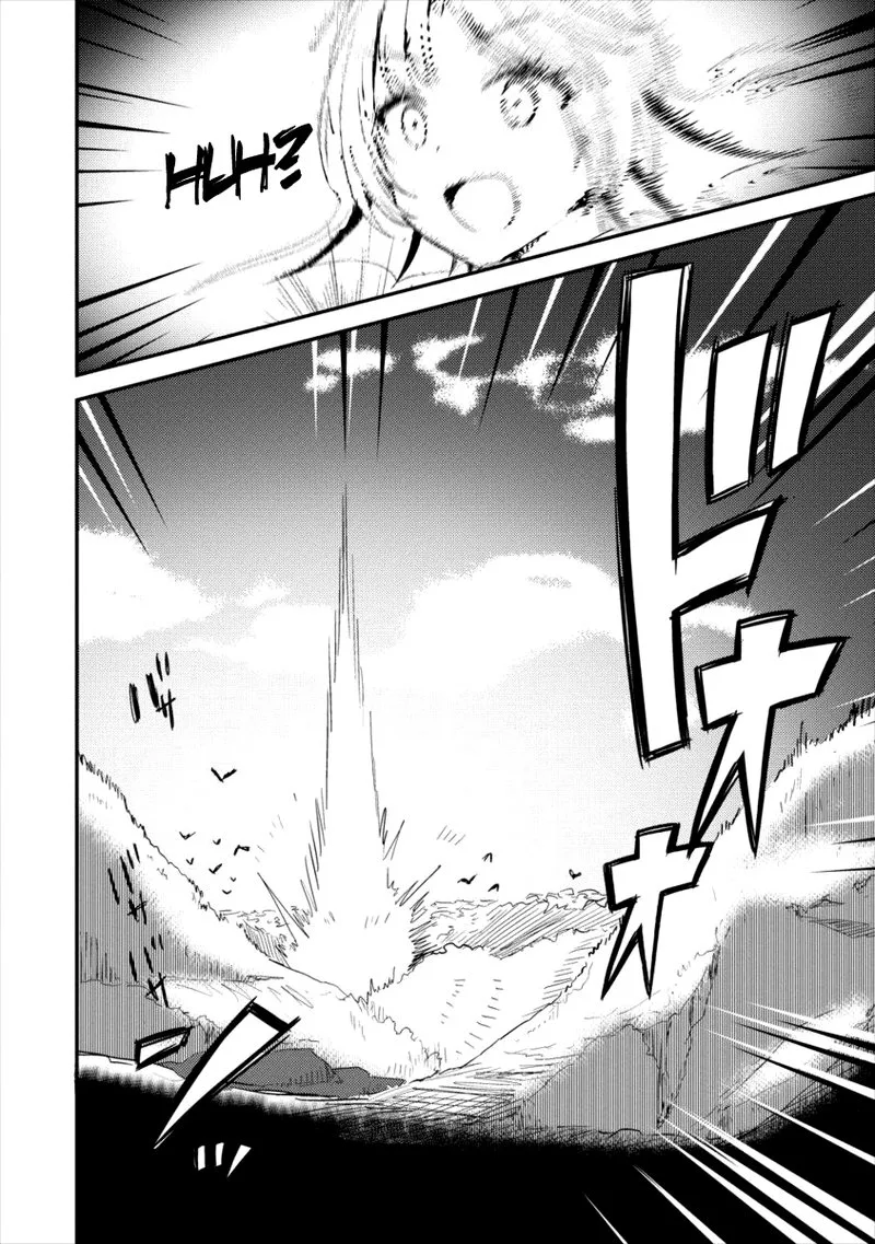 Isekai de Kojiin wo Hiraita kedo, Naze ka Darehitori Sudatou to Shinai Ken Chapter 17 page 16