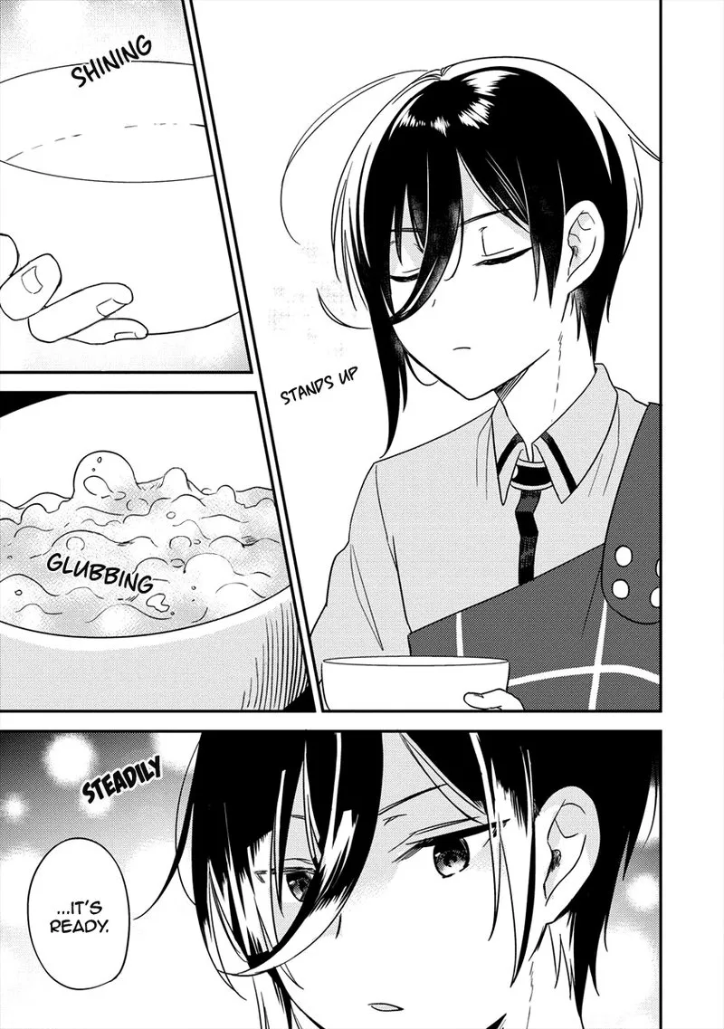 Isekai de Kojiin wo Hiraita kedo, Naze ka Darehitori Sudatou to Shinai Ken Chapter 18 page 5