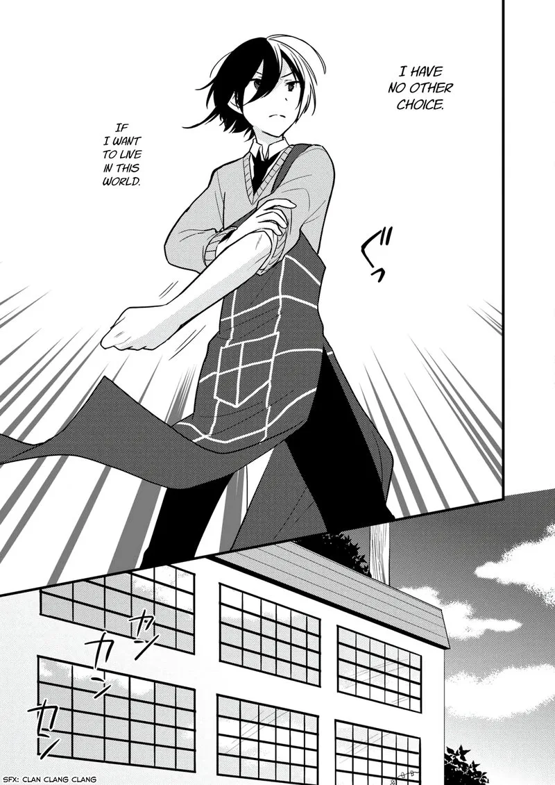 Isekai de Kojiin wo Hiraita kedo, Naze ka Darehitori Sudatou to Shinai Ken Chapter 2 page 7