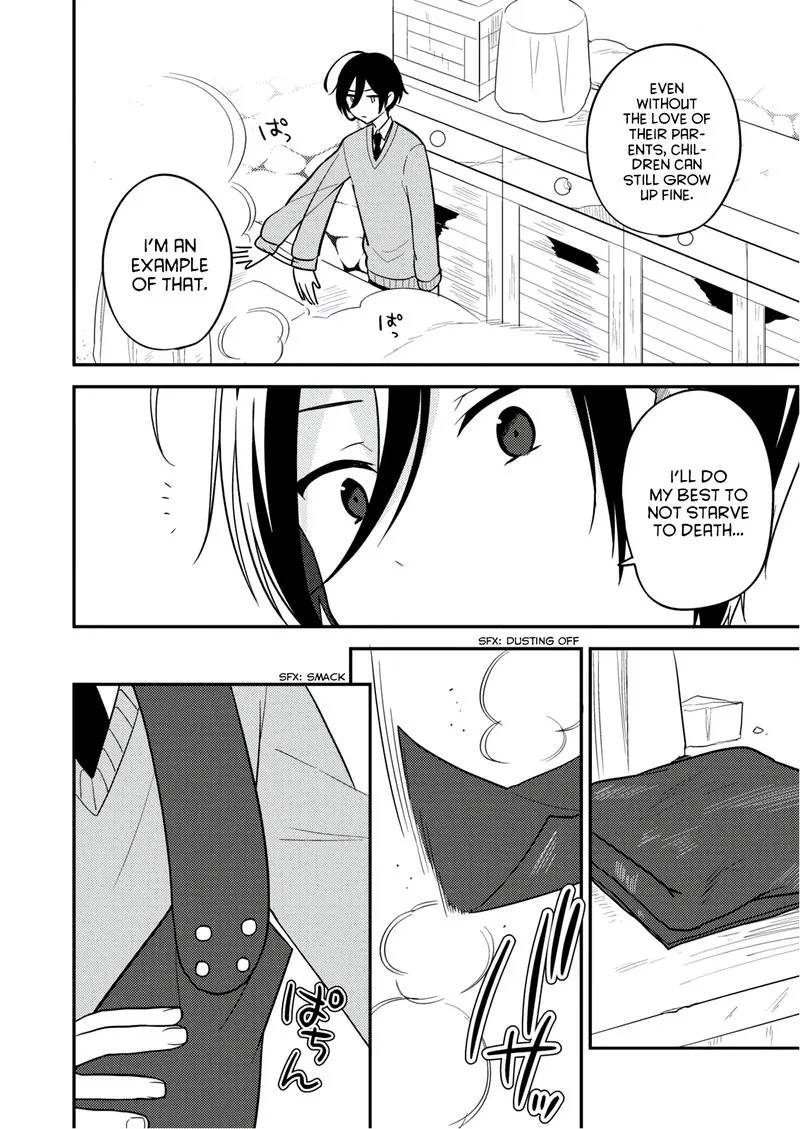 Isekai de Kojiin wo Hiraita kedo, Naze ka Darehitori Sudatou to Shinai Ken Chapter 2 page 6