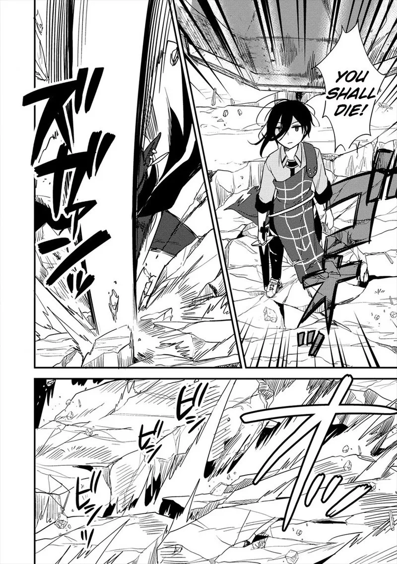 Isekai de Kojiin wo Hiraita kedo, Naze ka Darehitori Sudatou to Shinai Ken Chapter 24 page 8