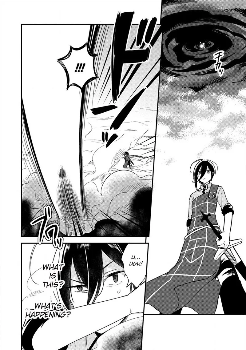 Isekai de Kojiin wo Hiraita kedo, Naze ka Darehitori Sudatou to Shinai Ken Chapter 24 page 16