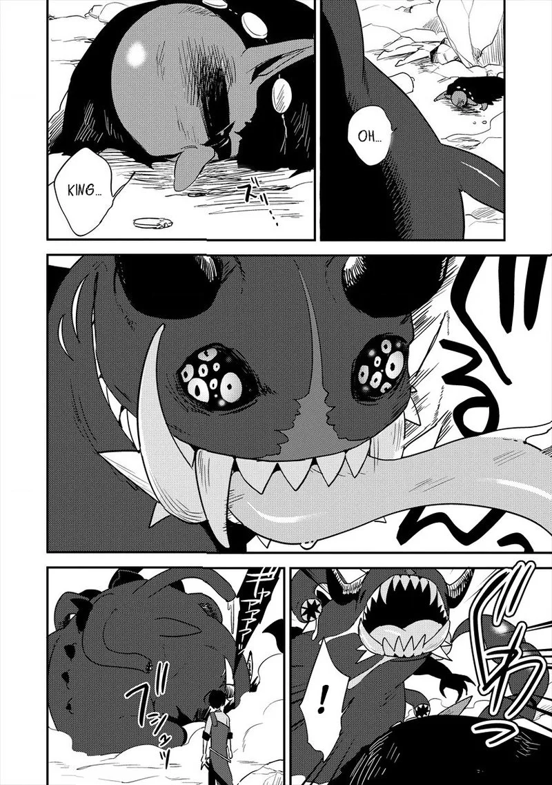 Isekai de Kojiin wo Hiraita kedo, Naze ka Darehitori Sudatou to Shinai Ken Chapter 25 page 2