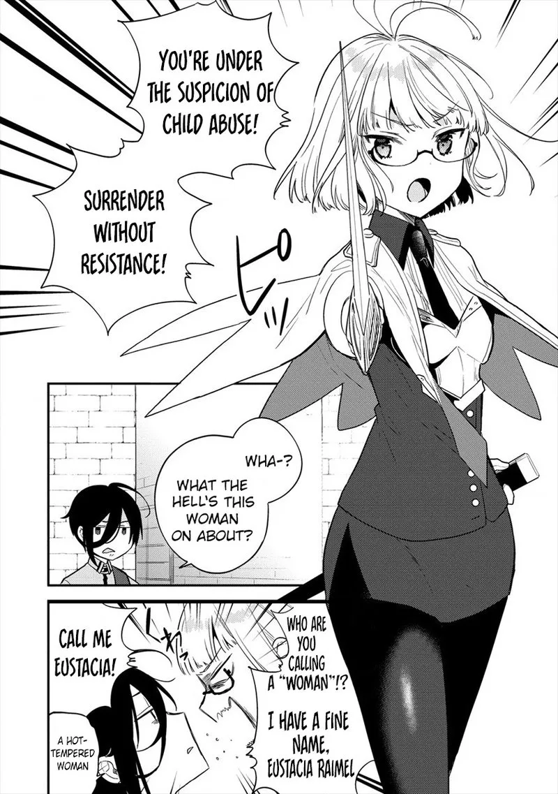 Isekai de Kojiin wo Hiraita kedo, Naze ka Darehitori Sudatou to Shinai Ken Chapter 27 page 3