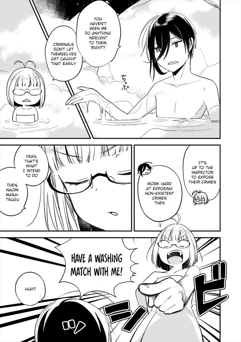 Isekai de Kojiin wo Hiraita kedo, Naze ka Darehitori Sudatou to Shinai Ken Chapter 29 page 13