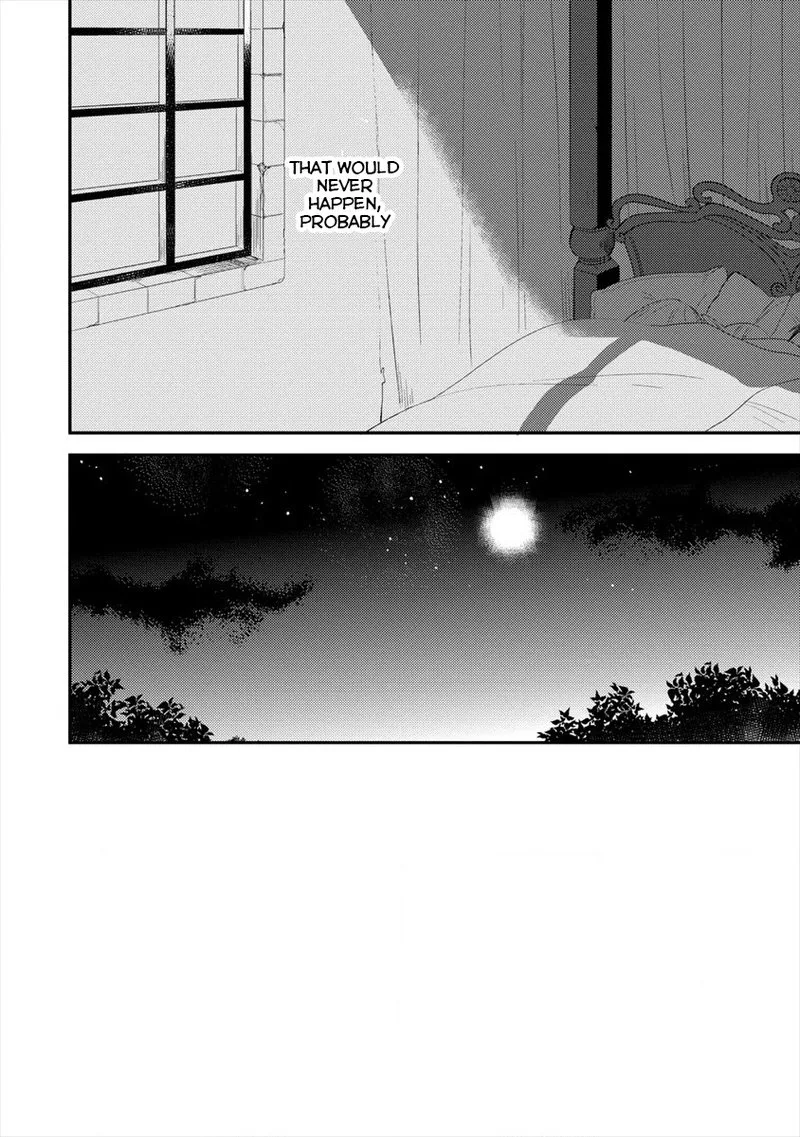 Isekai de Kojiin wo Hiraita kedo, Naze ka Darehitori Sudatou to Shinai Ken Chapter 31 page 20