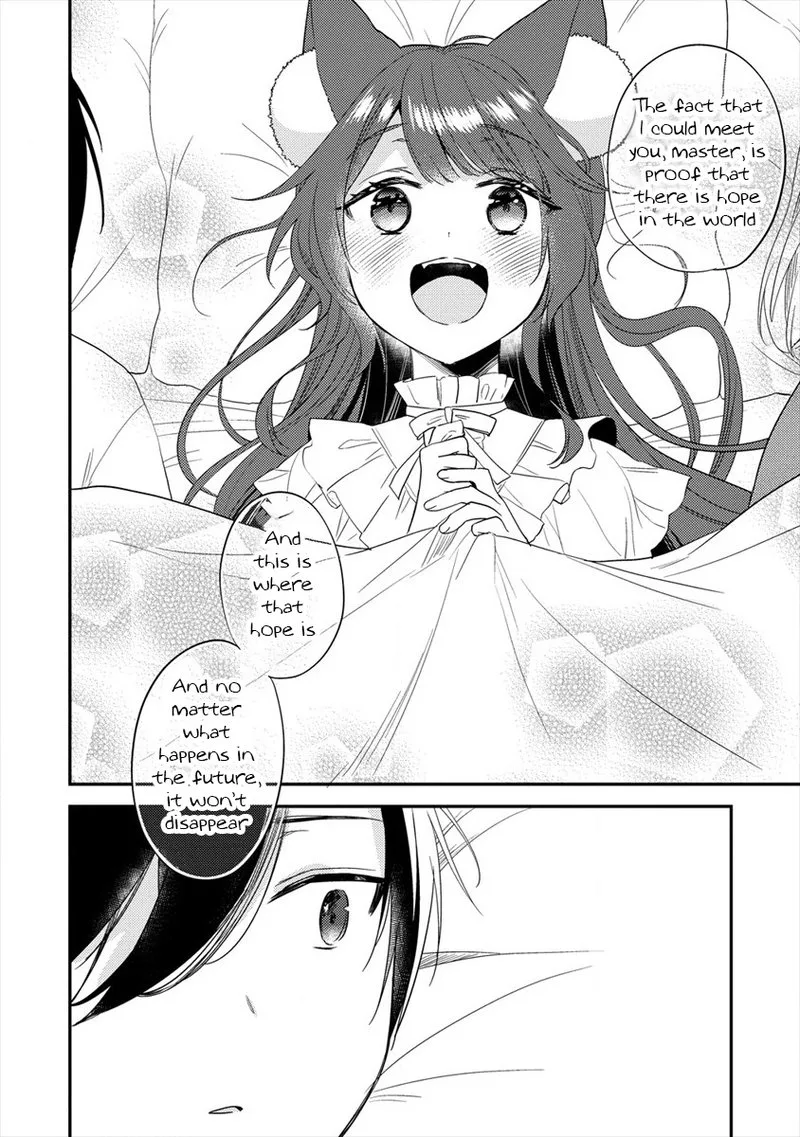 Isekai de Kojiin wo Hiraita kedo, Naze ka Darehitori Sudatou to Shinai Ken Chapter 31 page 16