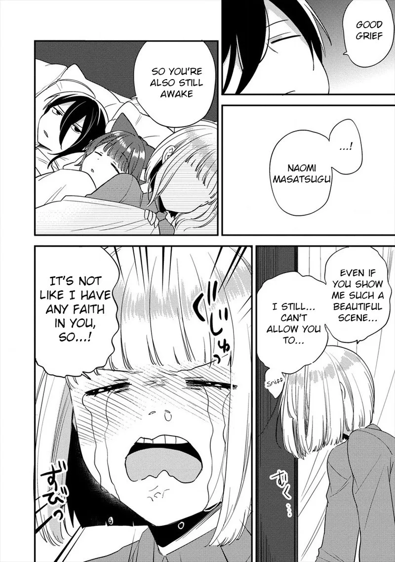 Isekai de Kojiin wo Hiraita kedo, Naze ka Darehitori Sudatou to Shinai Ken Chapter 31 page 18