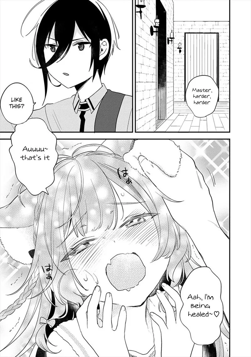 Isekai de Kojiin wo Hiraita kedo, Naze ka Darehitori Sudatou to Shinai Ken Chapter 34 page 2