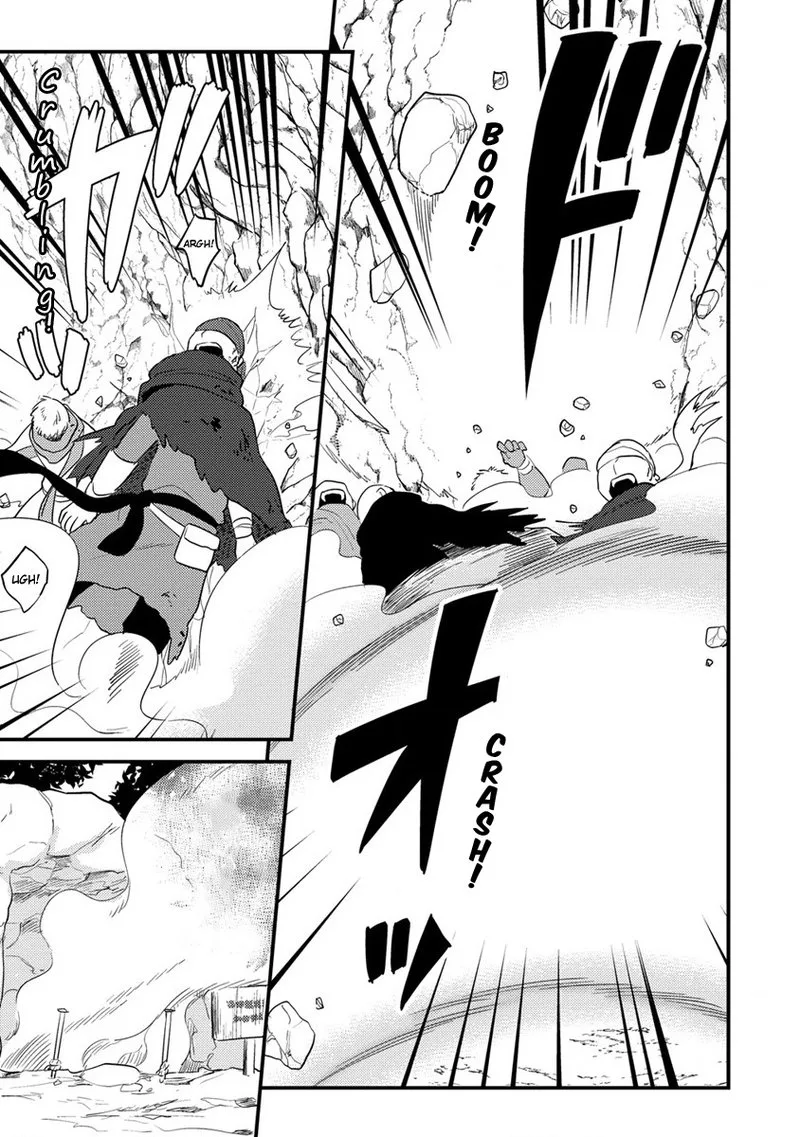 Isekai de Kojiin wo Hiraita kedo, Naze ka Darehitori Sudatou to Shinai Ken Chapter 38 page 11