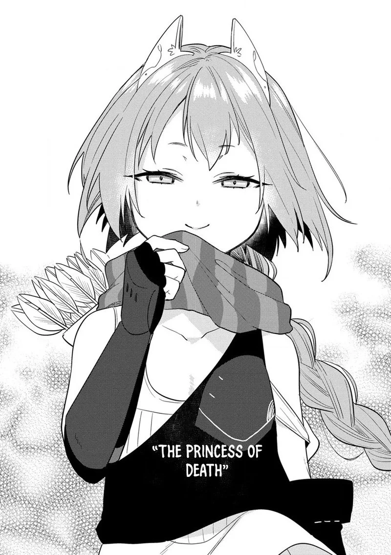 Isekai de Kojiin wo Hiraita kedo, Naze ka Darehitori Sudatou to Shinai Ken Chapter 38 page 5