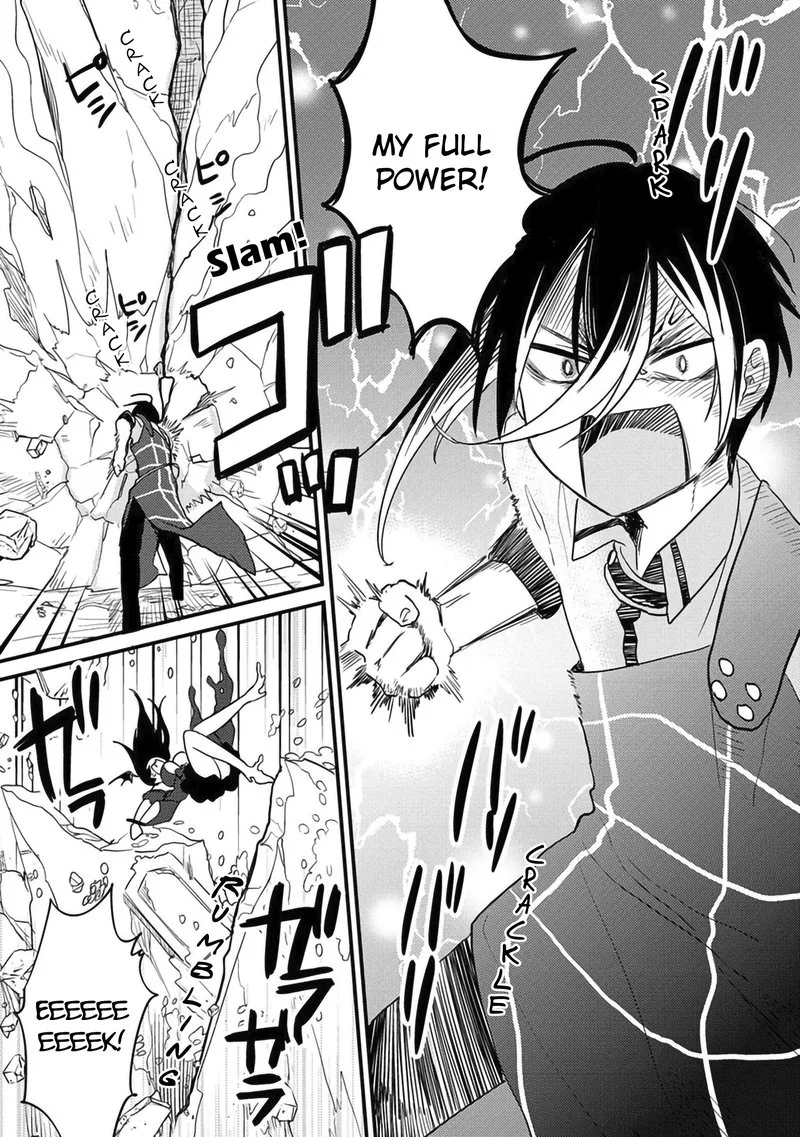Isekai de Kojiin wo Hiraita kedo, Naze ka Darehitori Sudatou to Shinai Ken Chapter 39 page 4
