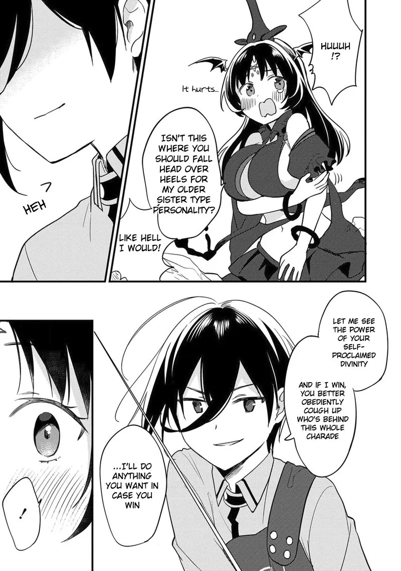 Isekai de Kojiin wo Hiraita kedo, Naze ka Darehitori Sudatou to Shinai Ken Chapter 39 page 16