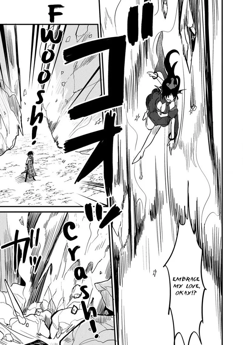 Isekai de Kojiin wo Hiraita kedo, Naze ka Darehitori Sudatou to Shinai Ken Chapter 40 page 15