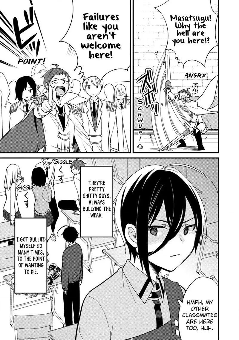 Isekai de Kojiin wo Hiraita kedo, Naze ka Darehitori Sudatou to Shinai Ken Chapter 42 page 7