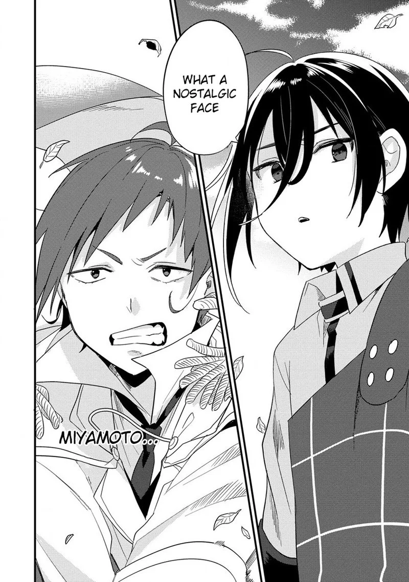 Isekai de Kojiin wo Hiraita kedo, Naze ka Darehitori Sudatou to Shinai Ken Chapter 42 page 6
