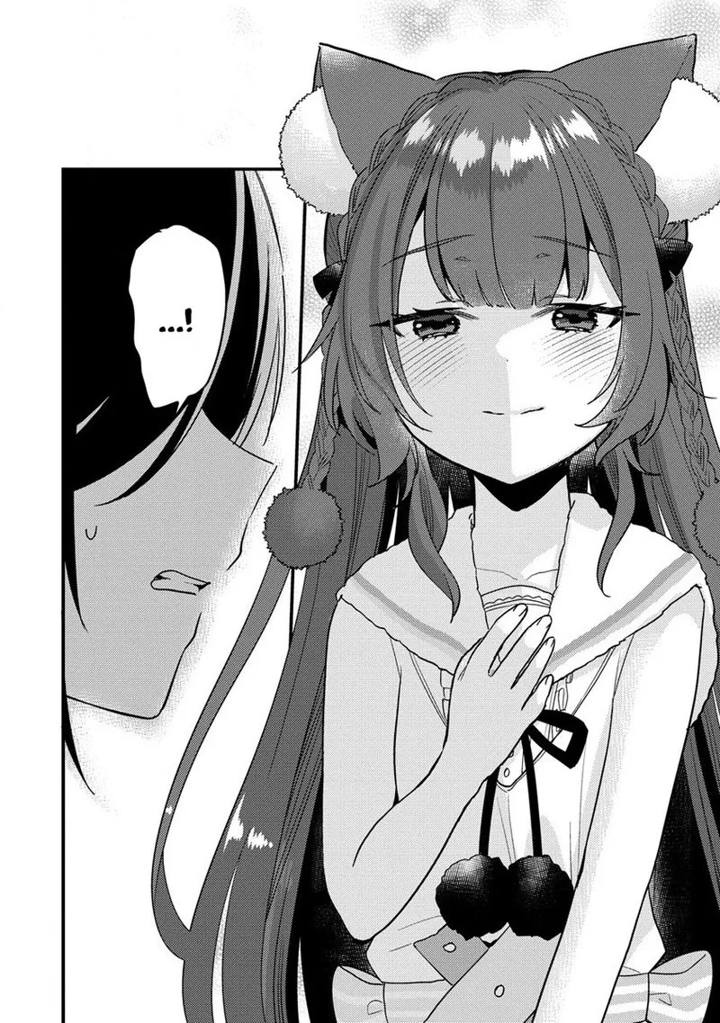 Isekai de Kojiin wo Hiraita kedo, Naze ka Darehitori Sudatou to Shinai Ken Chapter 44 page 8