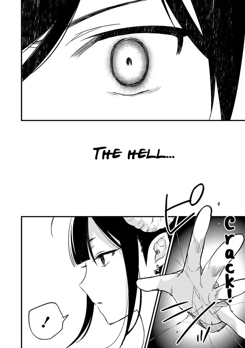 Isekai de Kojiin wo Hiraita kedo, Naze ka Darehitori Sudatou to Shinai Ken Chapter 45 page 14