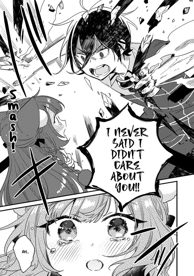Isekai de Kojiin wo Hiraita kedo, Naze ka Darehitori Sudatou to Shinai Ken Chapter 45 page 15