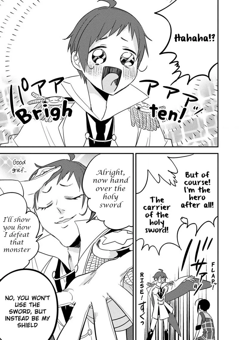 Isekai de Kojiin wo Hiraita kedo, Naze ka Darehitori Sudatou to Shinai Ken Chapter 48 page 3