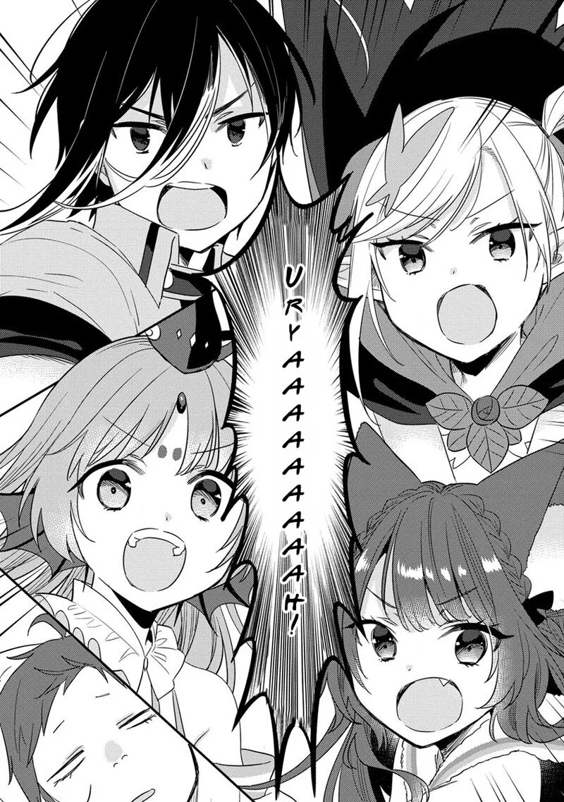 Isekai de Kojiin wo Hiraita kedo, Naze ka Darehitori Sudatou to Shinai Ken Chapter 48 page 10