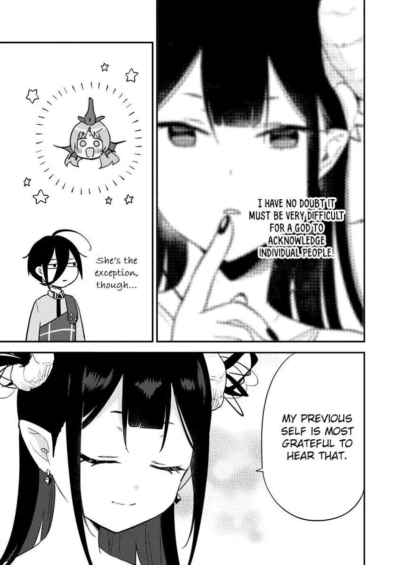 Isekai de Kojiin wo Hiraita kedo, Naze ka Darehitori Sudatou to Shinai Ken Chapter 49 page 15