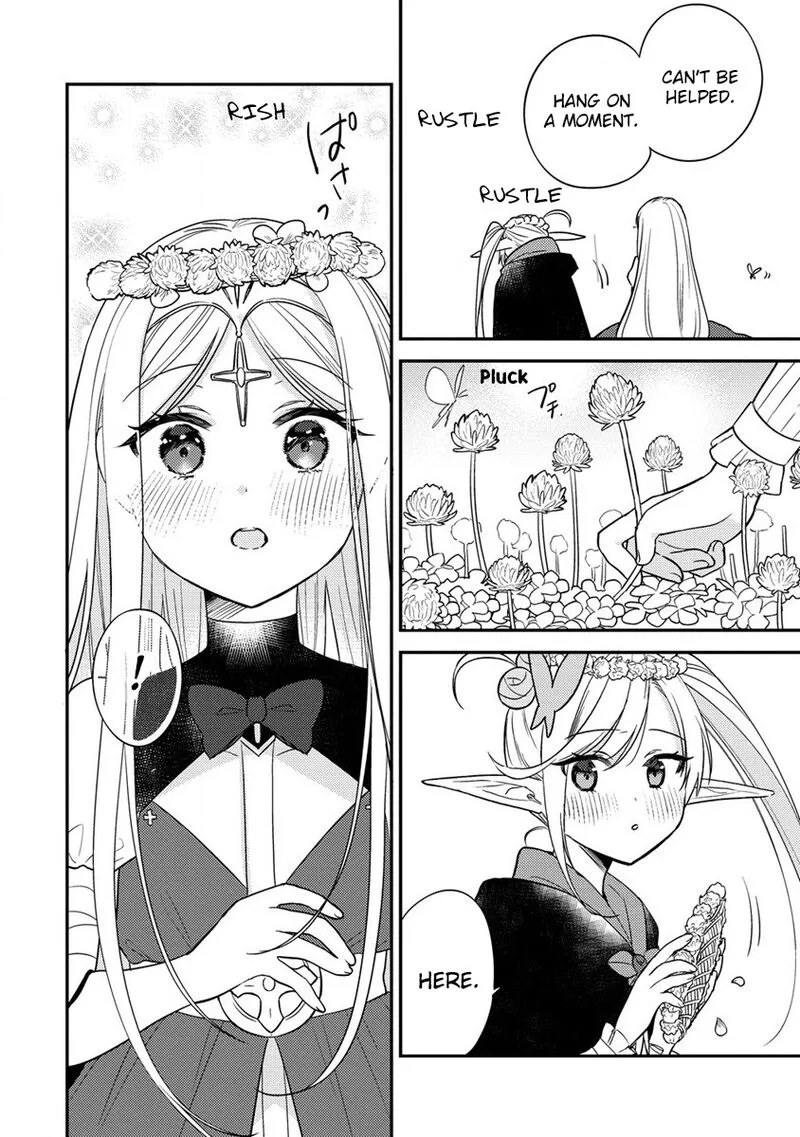 Isekai de Kojiin wo Hiraita kedo, Naze ka Darehitori Sudatou to Shinai Ken Chapter 53 page 18