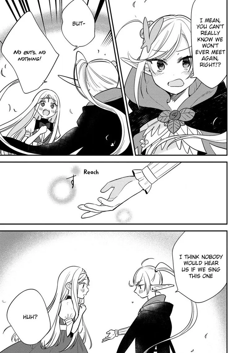 Isekai de Kojiin wo Hiraita kedo, Naze ka Darehitori Sudatou to Shinai Ken Chapter 54 page 9