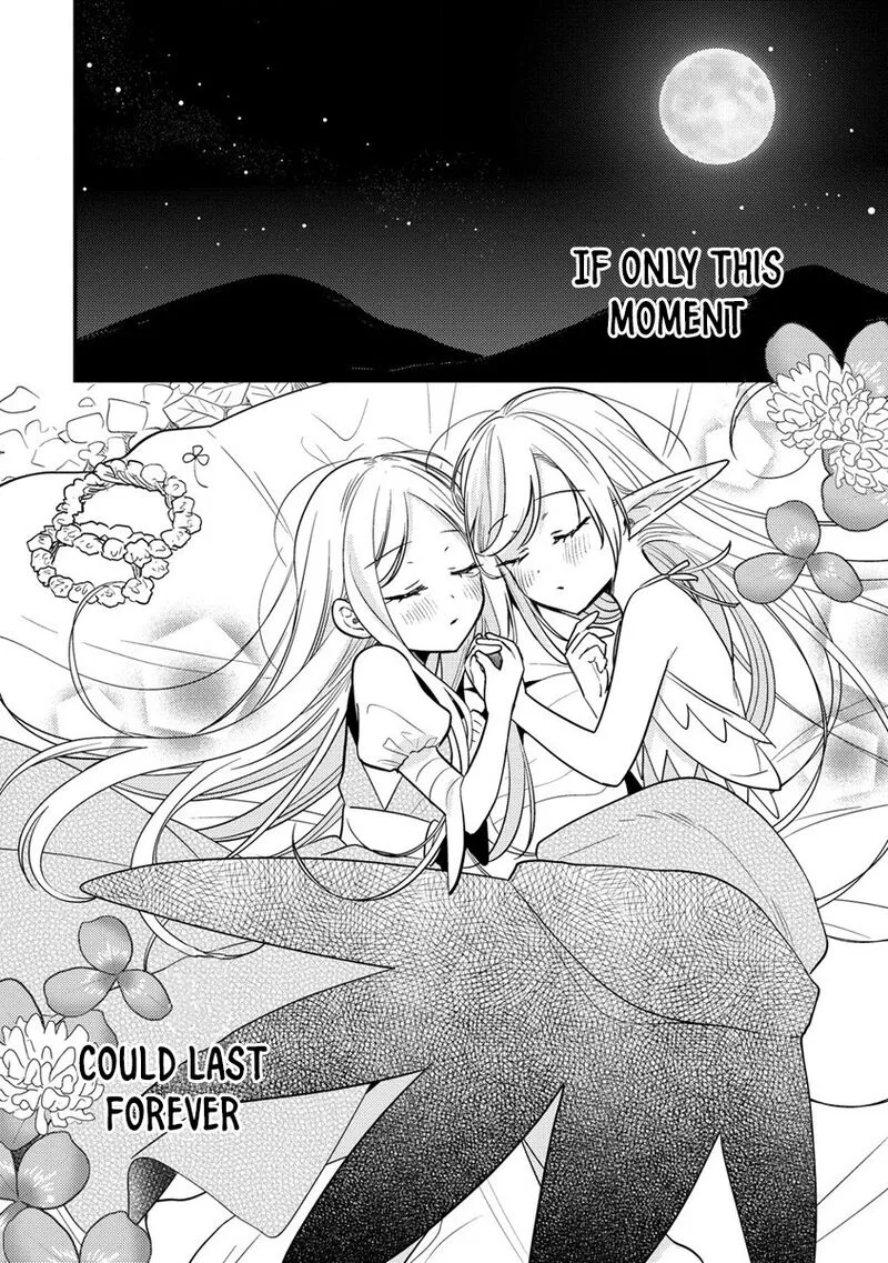 Isekai de Kojiin wo Hiraita kedo, Naze ka Darehitori Sudatou to Shinai Ken Chapter 54 page 12