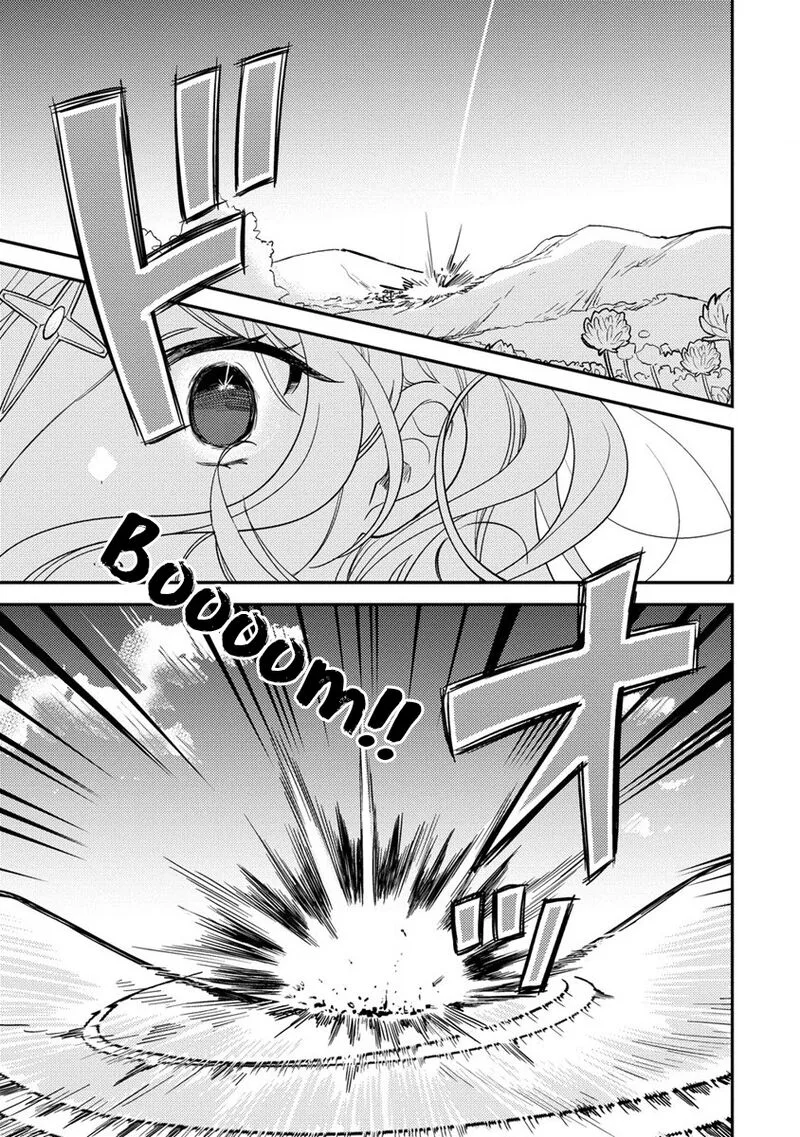 Isekai de Kojiin wo Hiraita kedo, Naze ka Darehitori Sudatou to Shinai Ken Chapter 54 page 15